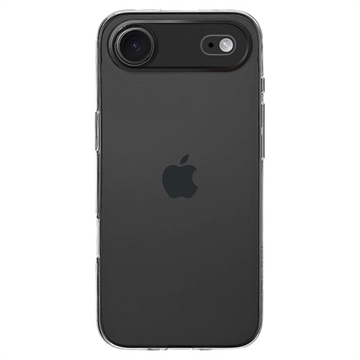 iPhone Air Tactical TPU Maska - Providna