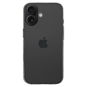 iPhone 17 Tactical TPU Maska - Providna