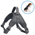 Tailup Adjustable Dog Harness with Hand Strap - XS