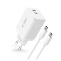 Tech-Protect 45W GAN USB-C Charger - iPhone 1...