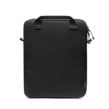 Tech-Protect Defender VR Laptop Shoulder Bag - 15"-16" - Black