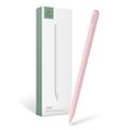 Tech-Protect Digital Magnetic Stylus Pen 2 for iPad - Pink