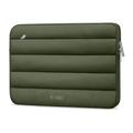 Tech-Protect Fluffy Plush Laptop Sleeve 15\