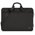 Tech-Protect Pocket Laptop Bag - 15"-16" - Black