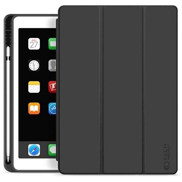 iPad 10.2 2019/2020/2021 Tech-Protect SmartCase Pen Folio Futrola