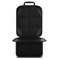 Tech-Protect UCA200 Waterproof Seat Protector - Baby-Seat & Pet Cover with Storage Pockets - Black