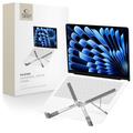 Tech-Protect ULS300 Universal Laptop Stand - Silver