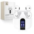 Tech-Protect UltraBoost TWS Core G2 Wireless Earphones with LED Display