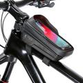 Tech-Protect V2 Universal Bicycle Case / Bike Holder - M - Black