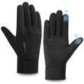 Tech-Protect WG01 Winter Touchscreen Gloves -...