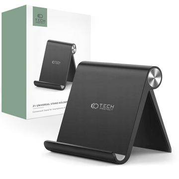 Tech-Protect Z1 Universal Phone Holder - Black