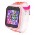 Technaxx Paw Patrol Smartwatch for Kids - Pink