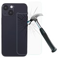 iPhone 13 Mini Zaštitno Staklo za Poleđinu Telefona - 9H - Providno