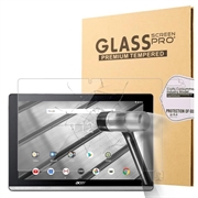 Acer Iconia One 10 B3-A50 Zaštitno Kaljeno Staklo - 9H - Case Friendly - Providno