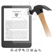 Amazon Kindle Colorsoft Kids Tempered Glass Screen Protector - 9H - Case Friendly - Transparent