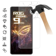 Asus ROG Phone 9 Pro Zaštitno Kaljeno Staklo - 9H - Case Friendly - Providno
