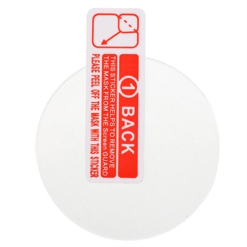 Garmin Forerunner 735XT Zaštitno Kaljeno Staklo - 9H - 2 Pcs.