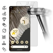 Google Pixel 8 Pro Zaštitno Kaljeno Staklo - 9H - Case Friendly - Providno