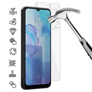 HTC Wildfire E Star Zaštitno Kaljeno Staklo - 9H, 0.3mm - Case Friendly  - Providno