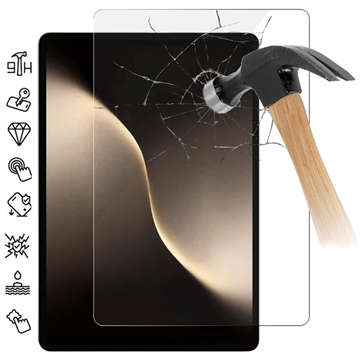 Honor MagicPad 3 Tempered Glass Screen Protector - 9H - Case Friendly - Transparent