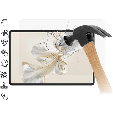 Honor Pad 9 Pro Zaštitno Kaljeno Staklo - 9H - Case Friendly - Providno