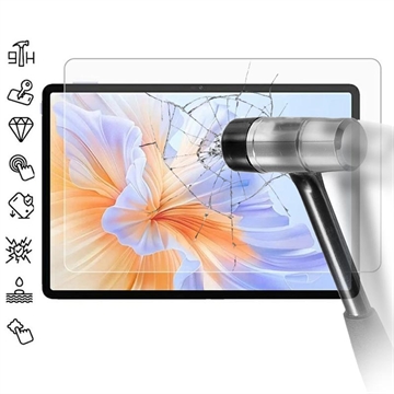 Honor Pad V9 Zaštitno Kaljeno Staklo - 9H - Case Friendly - Providno