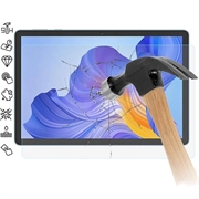 Honor Pad X8 Zaštitno Kaljeno Staklo - 9H - Case Friendly - Providno