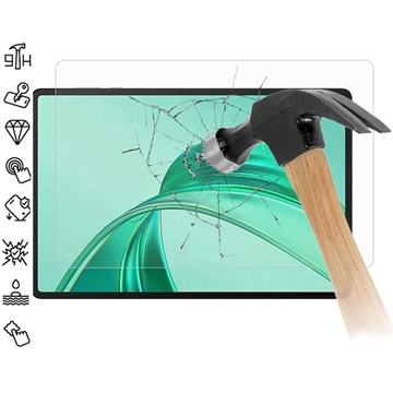 Honor Pad X8a Zaštitno Kaljeno Staklo - 9H - Case Friendly - Providno
