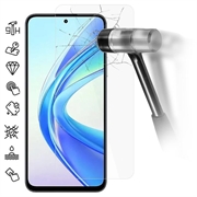 Honor X7b/90 Smart Zaštitno Kaljeno Staklo - 9H - Case Friendly - Providno