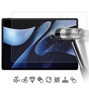 Huawei MatePad Air (2024) Zaštitno Kaljeno Staklo - 9H - Case Friendly - Providno