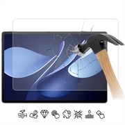 Huawei MatePad Air (2025) Tempered Glass Screen Protector - 9H - Case Friendly - Transparent