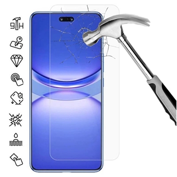 Huawei Nova 12 Pro/12 Ultra Zaštitno Kaljeno Staklo - 9H - Case Friendly - Providno