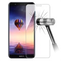 Huawei P Smart Zaštitno Kaljeno Staklo - 9H, 0.3mm, 2.5D - Providno