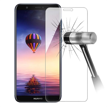 Huawei P Smart Zaštitno Kaljeno Staklo - 9H, 0.3mm, 2.5D - Providno