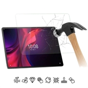 Lenovo Tab Extreme Zaštitno Kaljeno Staklo - 9H - Case Friendly - Providno