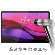 Lenovo Yoga Tab Plus Zaštitno Kaljeno Staklo - 9H - Case Friendly - Providno