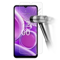 Nokia G42 Zaštitno Kaljeno Staklo - 9H - Case Friendly - Providno