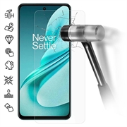 OnePlus Nord N30 SE Zaštitno Kaljeno Staklo - 9H - Case Friendly - Providno