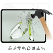 OnePlus Pad Go Zaštitno Kaljeno Staklo - 9H - Case Friendly - Providno