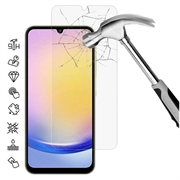 Samsung Galaxy A26 Zaštitno Kaljeno Staklo - 9H - Case Friendly - Providno