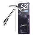 Samsung Galaxy S21 5G Zaštitno Kaljeno Staklo za Ekran - Providno