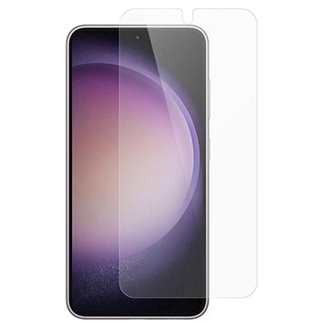 Samsung Galaxy S24 Zaštitno Kaljeno Staklo - 9H - Case Friendly - Providno