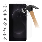 Samsung Galaxy S26 Ultra Tempered Glass Screen Protector - 9H - Case Friendly - Transparent