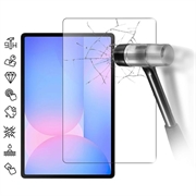 Samsung Galaxy Tab S10 FE+ Zaštitno Kaljeno Staklo - 9H - Case Friendly - Providno