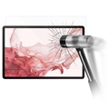 Samsung Galaxy Tab S9 Zaštitno Kaljeno Staklo - 9H - Case Friendly - Providno