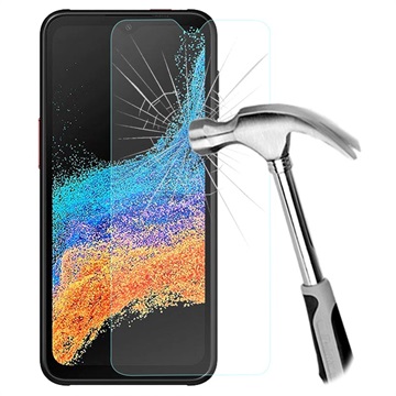 Samsung Galaxy Xcover6 Pro Zaštitno Kaljeno Staklo - 9H - Providno