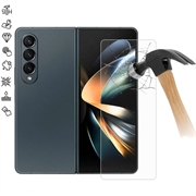 Samsung Galaxy Z Fold6 Zaštitno Kaljeno Staklo - 9H - Case Friendly - Providno