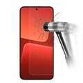 Xiaomi 13T/13T Pro Zaštitno Kaljeno Staklo - 9H - Case Friendly - Providno