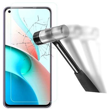 Xiaomi Redmi Note 9 5G Zaštitno Kaljeno Staklo - 9H - Providno