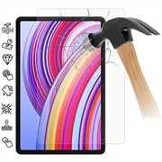Xiaomi Redmi Pad Pro/Poco Pad Zaštitno Kaljeno Staklo - 9H, 0.3mm - Case Friendly  - Providno